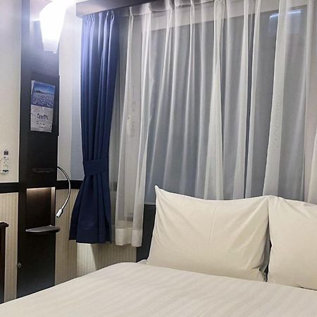 Toyoko Inn Tokyo Eki Yaesu Kita Guchi 外观 照片