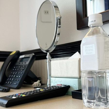 Toyoko Inn Tokyo Eki Yaesu Kita Guchi 外观 照片