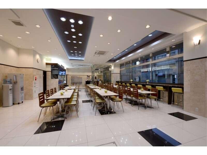 Toyoko Inn Tokyo Eki Yaesu Kita Guchi 外观 照片