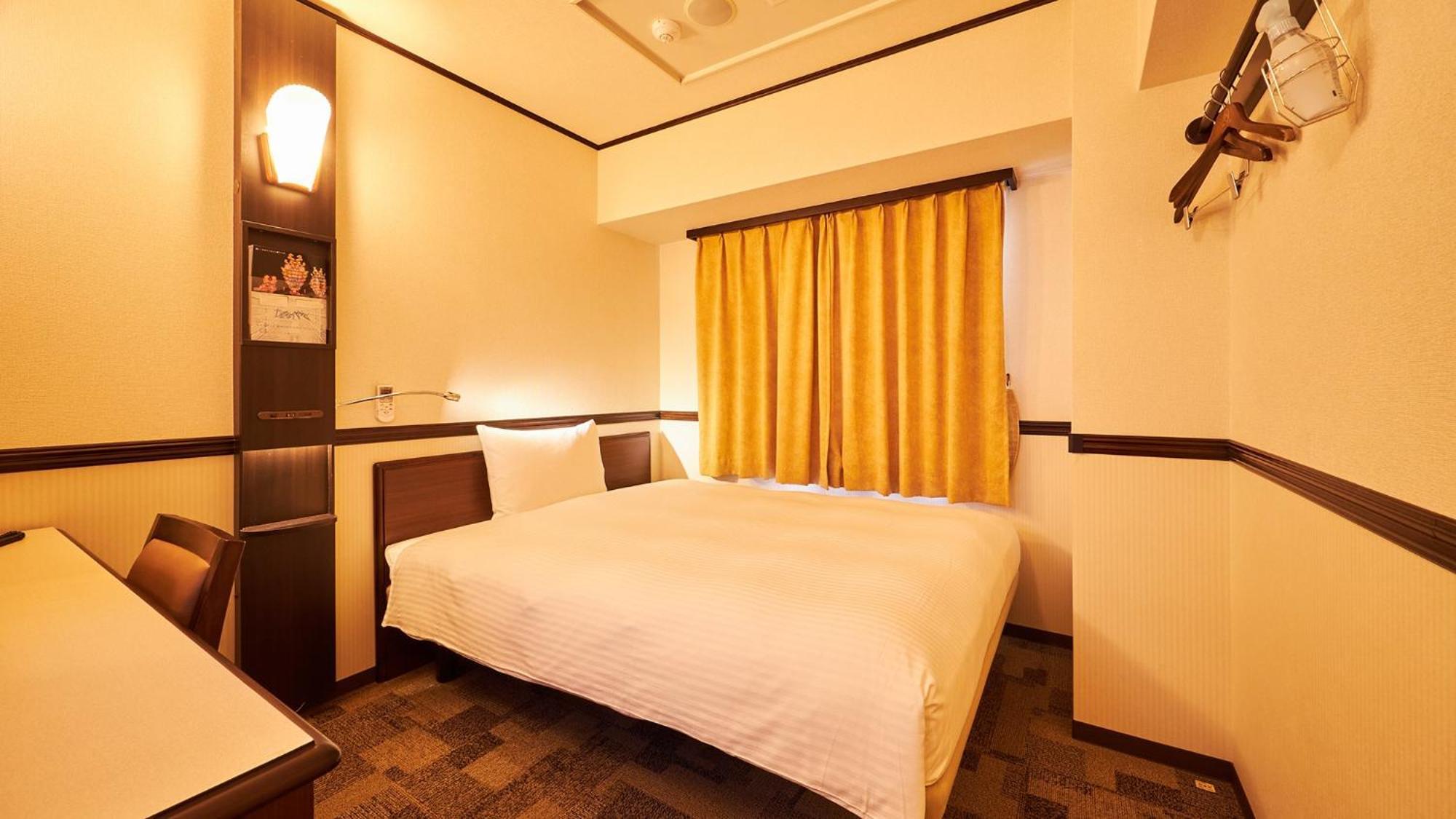 Toyoko Inn Tokyo Eki Yaesu Kita Guchi 客房 照片