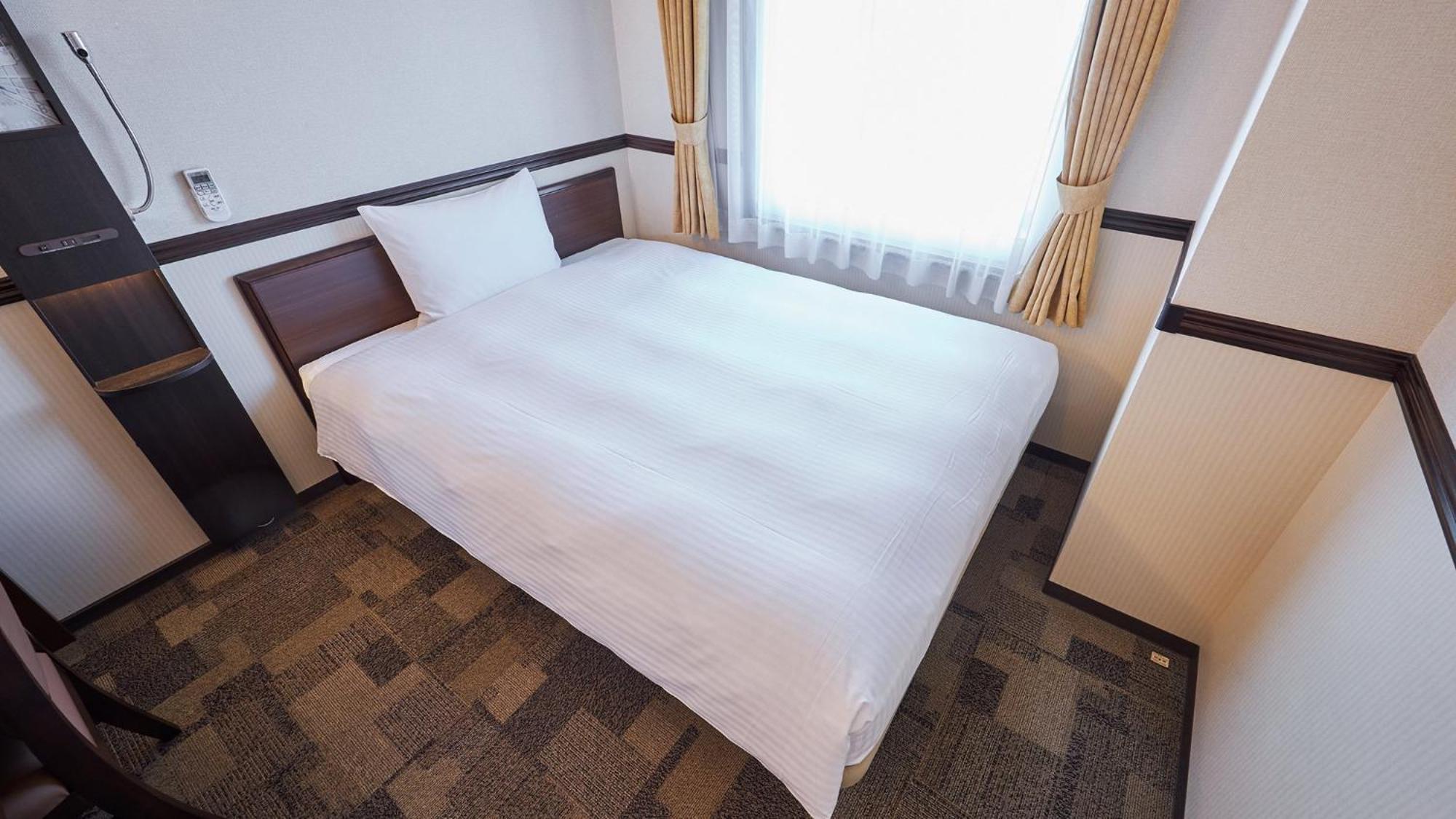 Toyoko Inn Tokyo Eki Yaesu Kita Guchi 客房 照片
