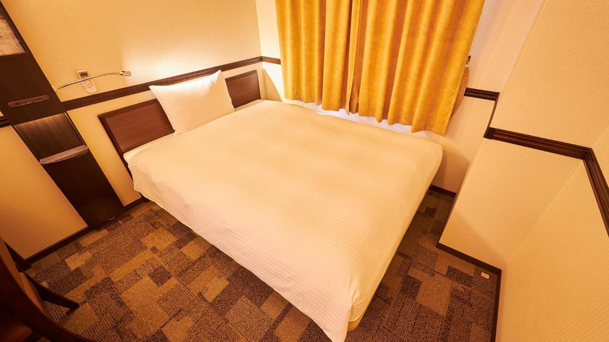 Toyoko Inn Tokyo Eki Yaesu Kita Guchi 客房 照片